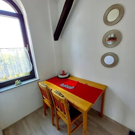 Apartment Ferienwohnungen Weser Niederhadamar DG Hadamar